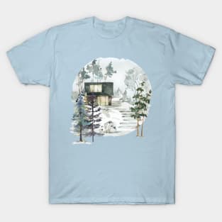 Cabin T-Shirt